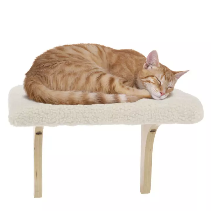 Paw Perch™ Indoor Cat Perch - SmartyKat