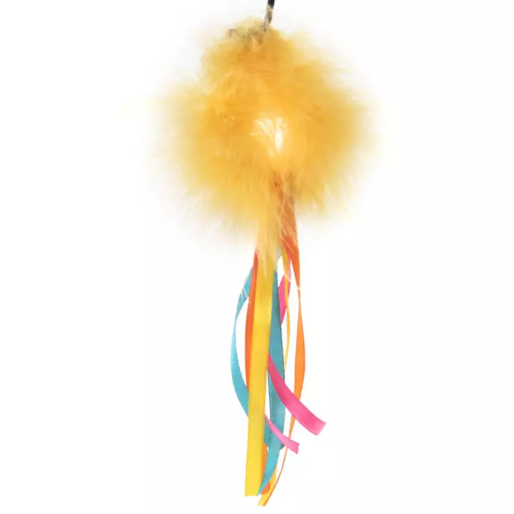 Smartykat feather whirl replacement hot sale wands