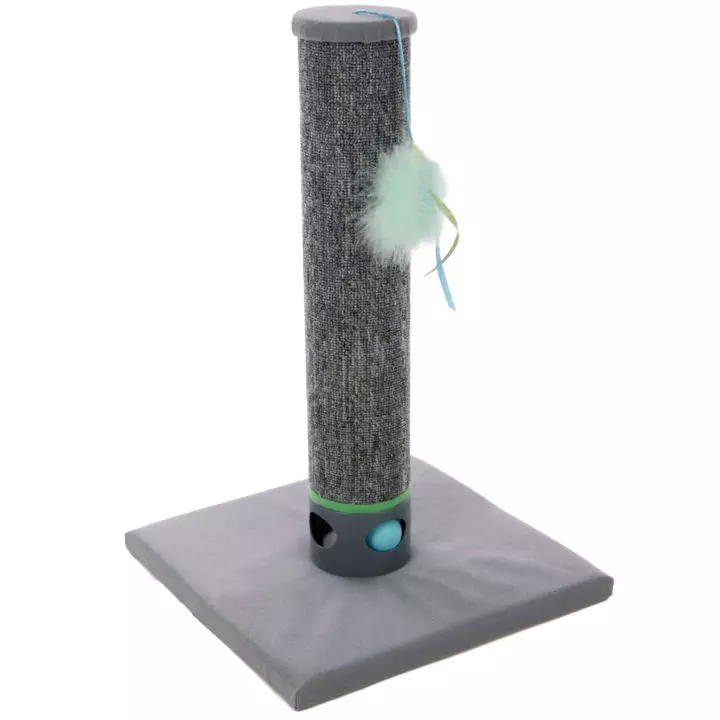 Venita cat scratching outlet post